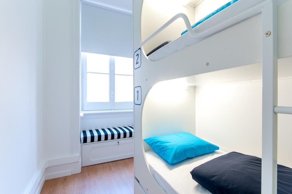 Hostel Nlc Hostel Lisbon