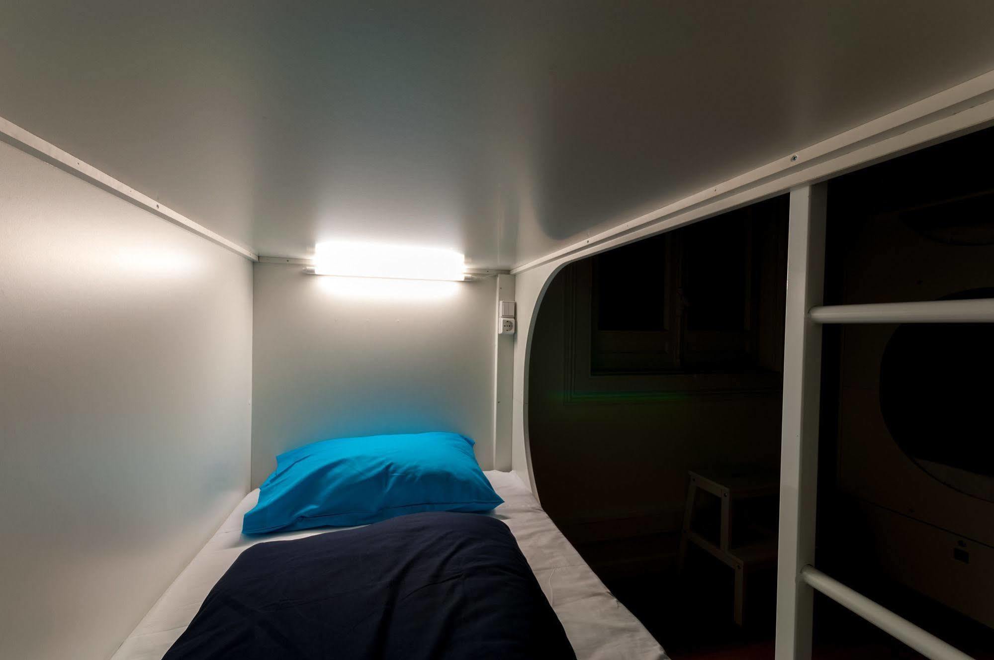Hostel Nlc Hostel *